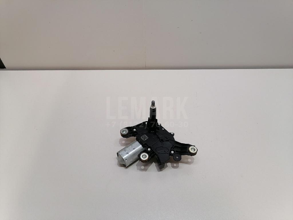 Моторчик стеклоочистителя задний 287104EL0A Nissan
