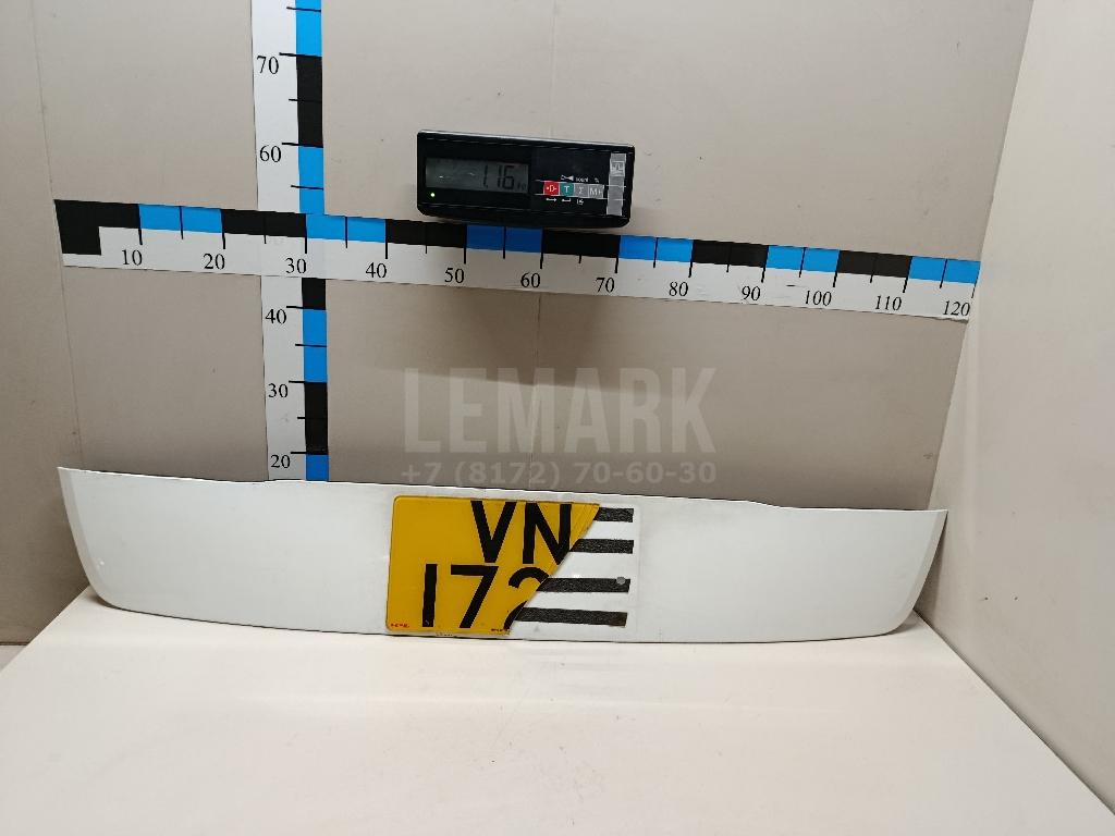 Накладка двери багажника 87371D9040UD Hyundai-Kia