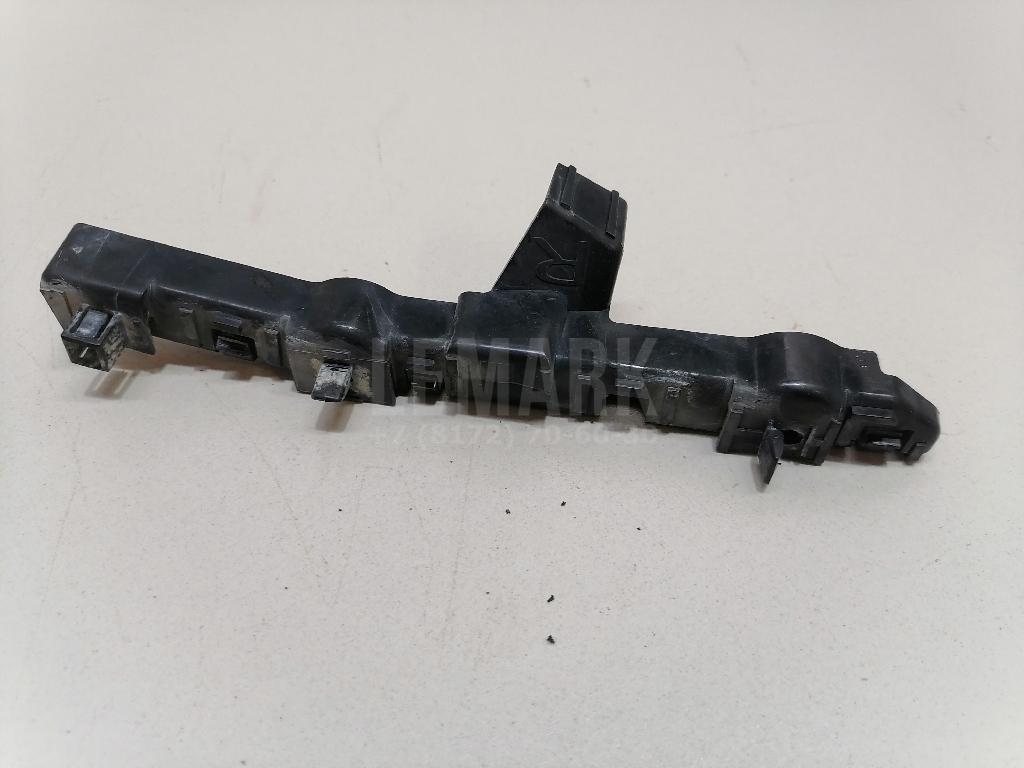 Кронштейн переднего бампера правый 622224EA0A Nissan