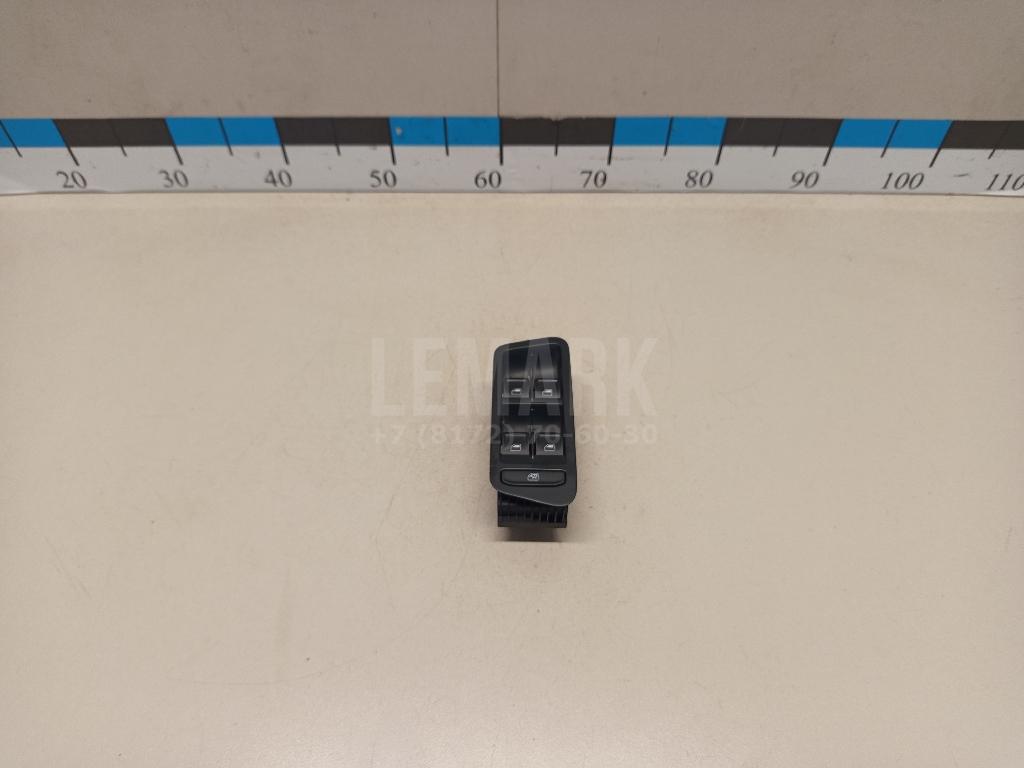 Блок управления стеклоподъемниками 5G0959857BWHS VAG
