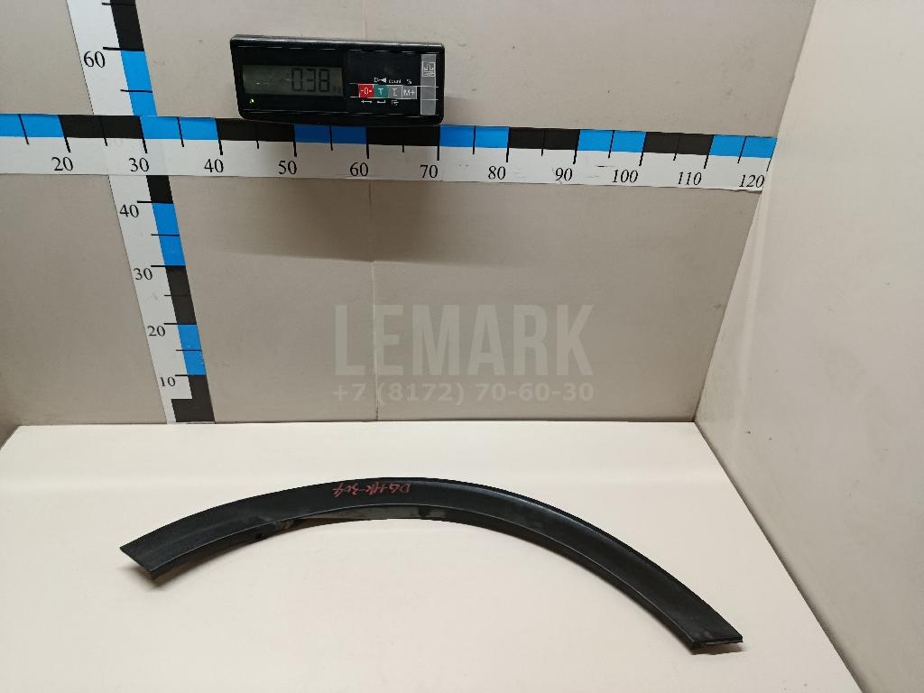 Накладка переднего крыла правого 87712D9000 Hyundai-Kia