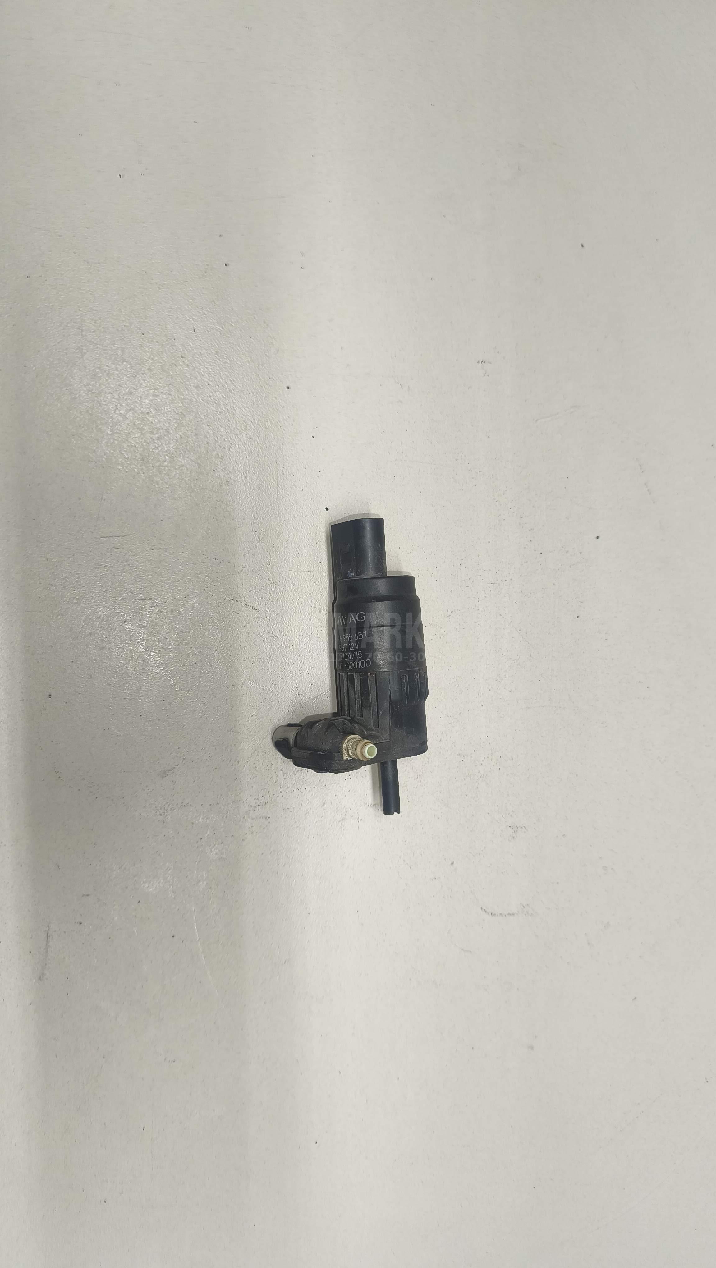 Насос омывателя 1K6955651 VAG