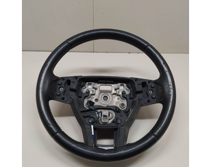 Рулевое колесо для AIR BAG (без AIR BAG) для Land Rover Discovery Sport 2014> с разборки состояние удовлетворительное