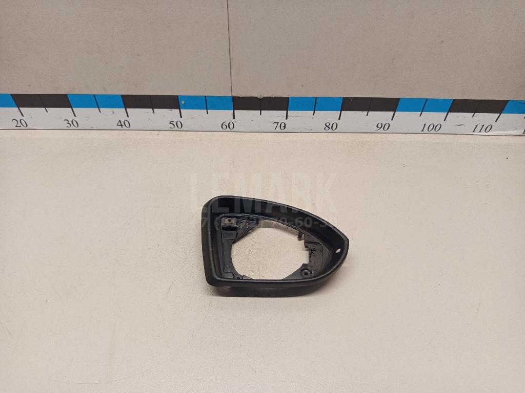 Рамка зеркала правого 5G0857602A9B9 VAG
