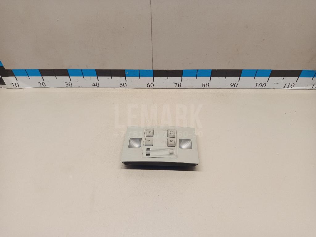 Плафон салонный 5G2947105PDYS VAG