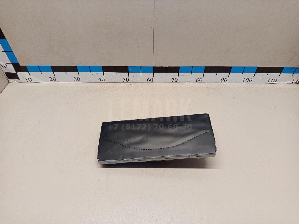 Подушка безопасности нижняя (для колен) 5G2880842D VAG