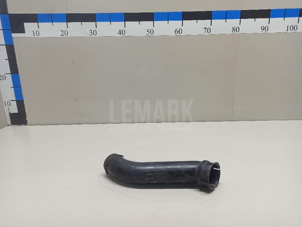 Патрубок 16578JD200 Nissan