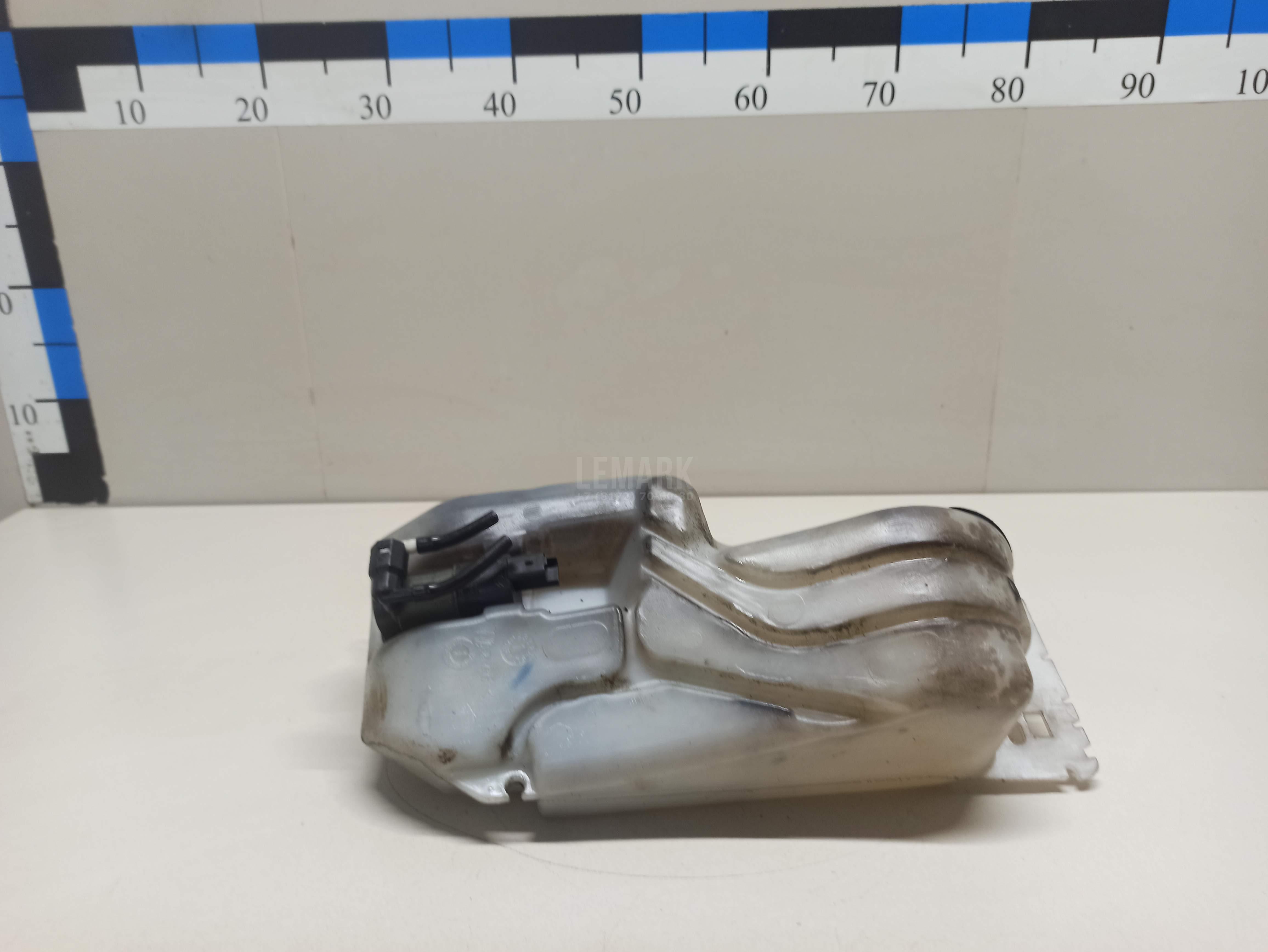 Бачок омывателя лобового стекла 28910JD000 Nissan