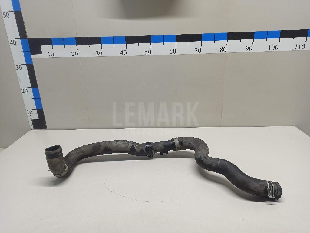 Патрубок радиатора 21504JD20B Nissan