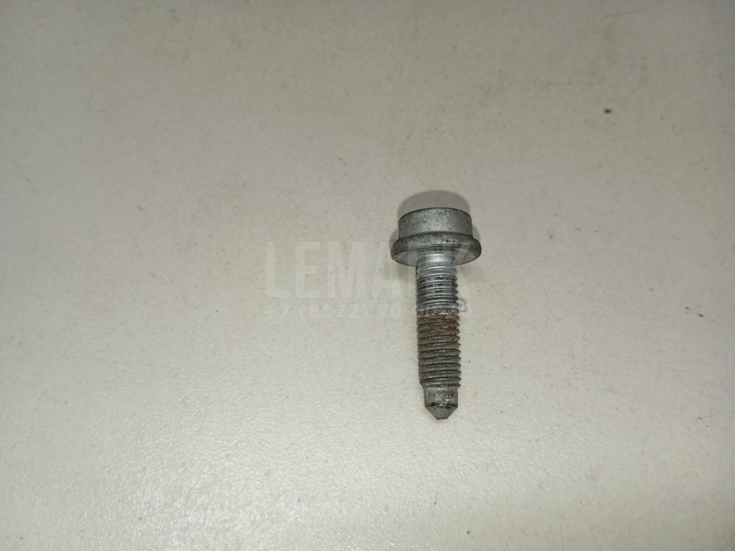 Винт N10644701 VAG