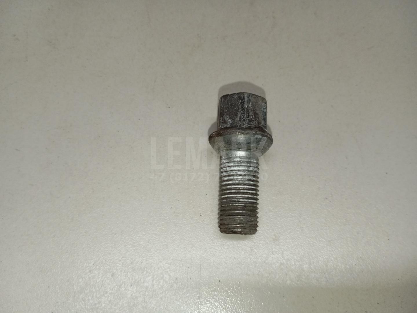 Болт колесный WHT002437 VAG