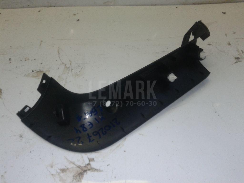 Обшивка двери багажника для  BMW 4-serie F32/F33/F82 2012-2020