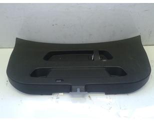 Обшивка двери багажника для BMW X1 E84 2009-2015 БУ состояние отличное