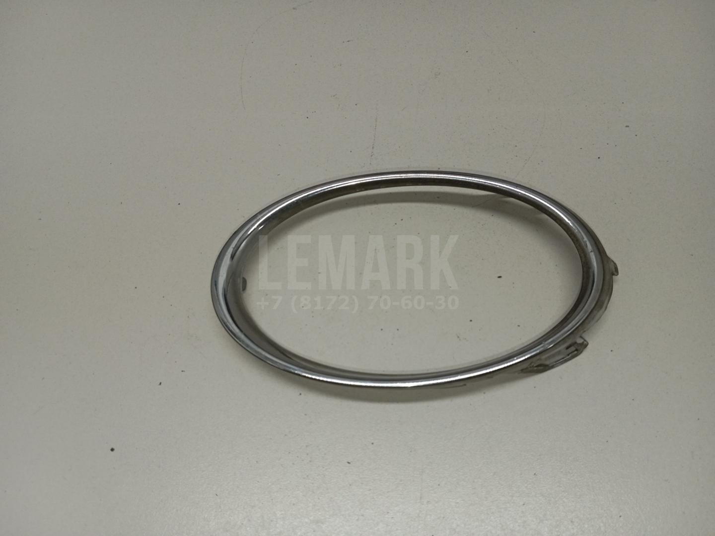 Рамка противотуманной фары правой 7E58534002ZZ VAG