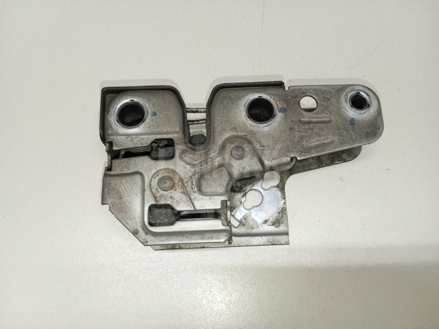Замок капота 7E0823509D VAG