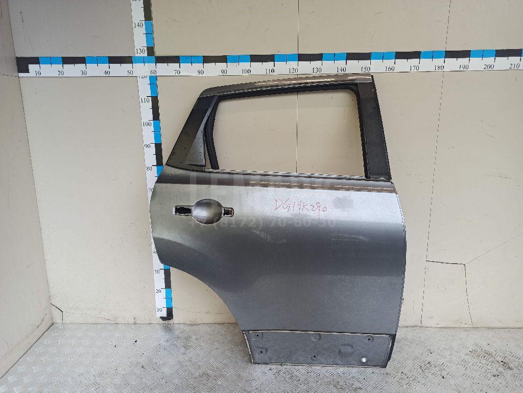 Дверь задняя правая H2100JD0MC Nissan