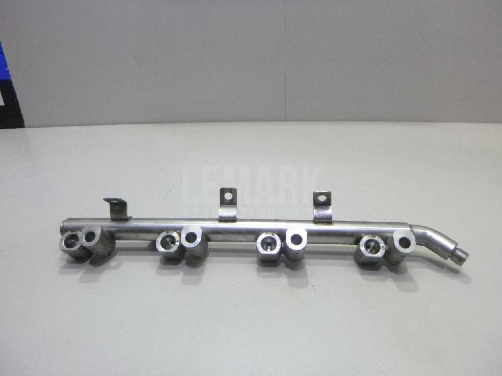 Рейка топливная (рампа) 353402E510 Hyundai-Kia