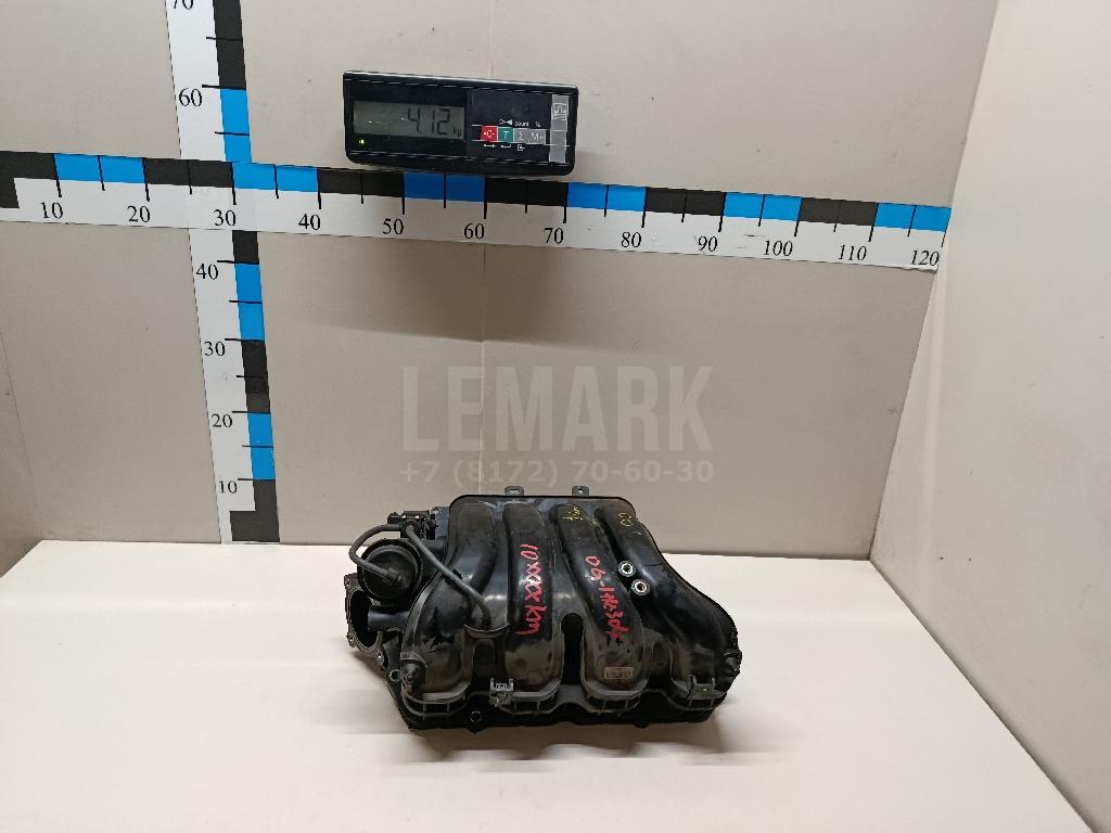 Коллектор впускной 283102E827 Hyundai-Kia