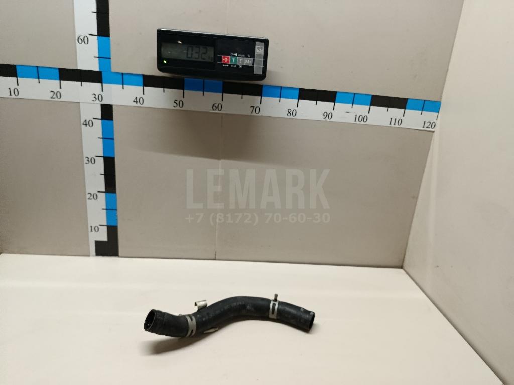Патрубок радиатора 25410D3500 Hyundai-Kia