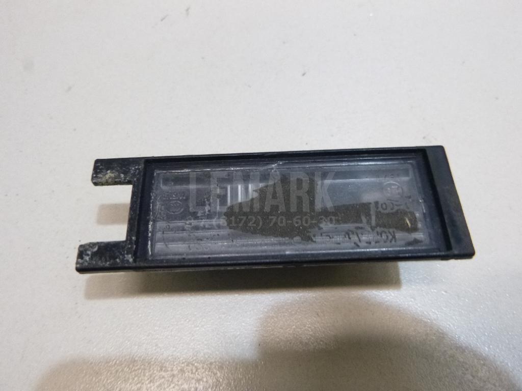 Фонарь подсветки номера 925202S000 Hyundai-Kia