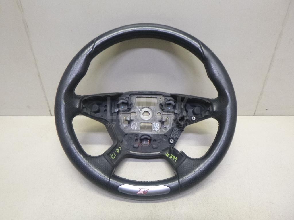 Рулевое колесо для AIR BAG (без AIR BAG) 1779552 Ford