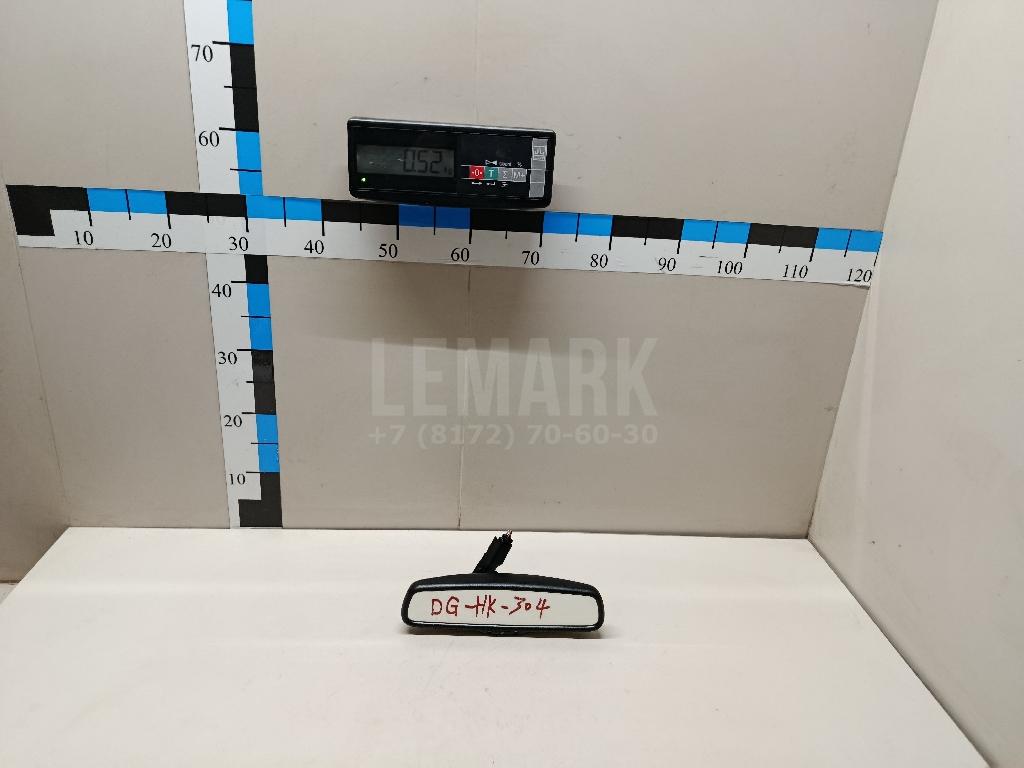 Зеркало заднего вида 85101A4000 Hyundai-Kia