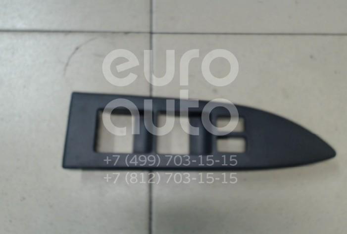 Накладка блока управления стеклоподъемниками для Infiniti FX (S50) 2003 ...