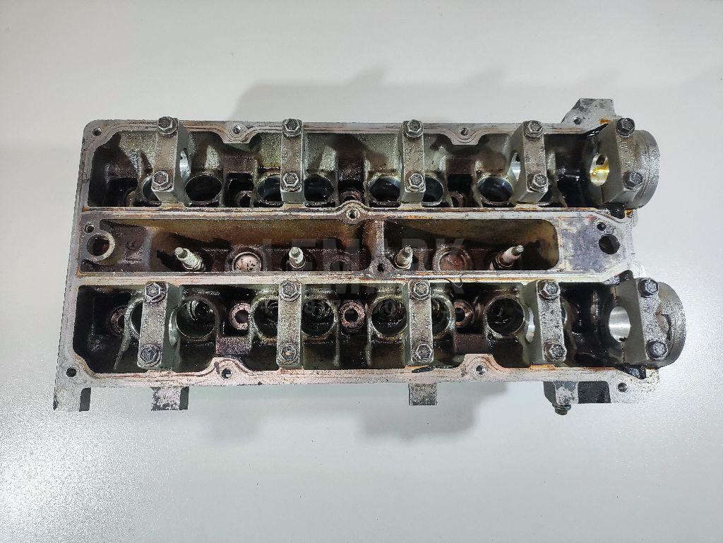 Головка блока 1481576 Ford
