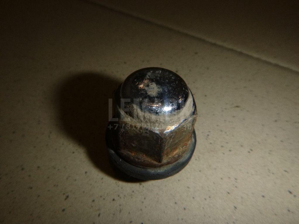 Гайка колеса 0K9A237160 Hyundai-Kia