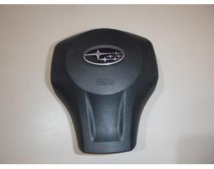 Подушка безопасности в рулевое колесо для Subaru XV (G33,G43) 2011-2017 с разборки состояние отличное