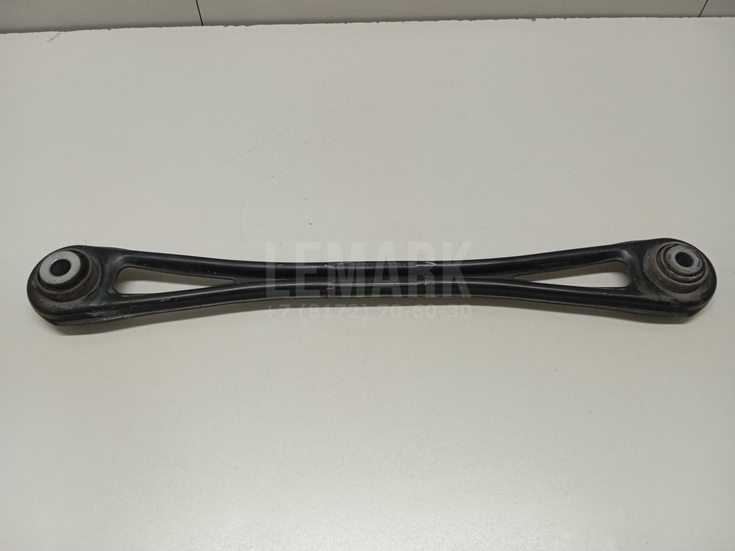 Рычаг задний поперечный 7L8501529A VAG