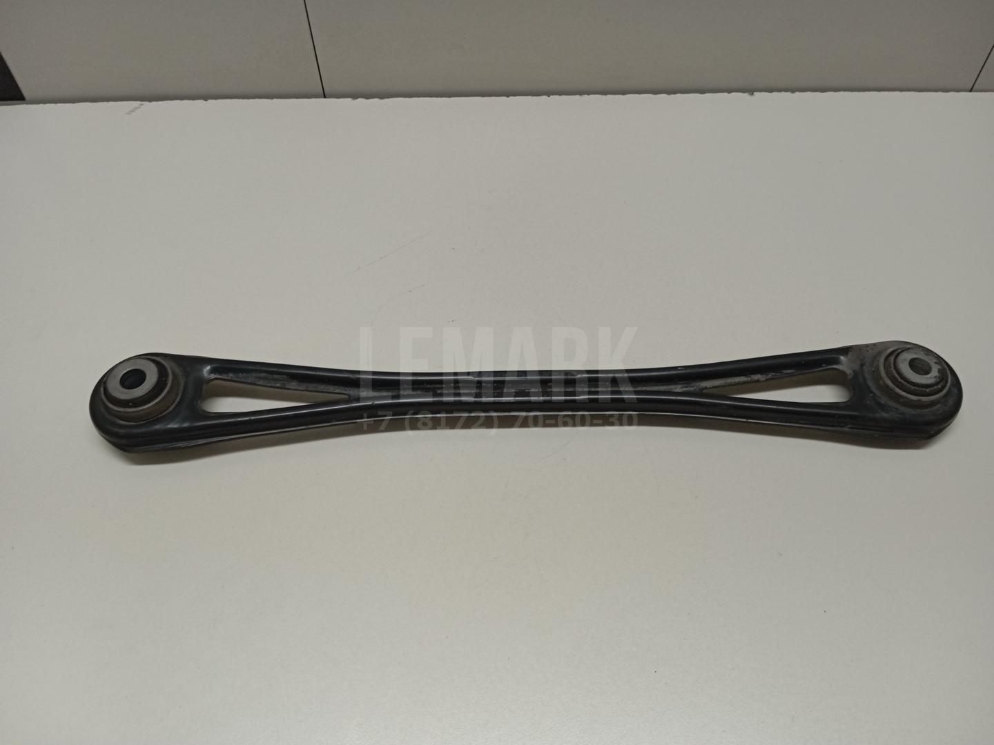 Рычаг задний поперечный 7L8501529A VAG