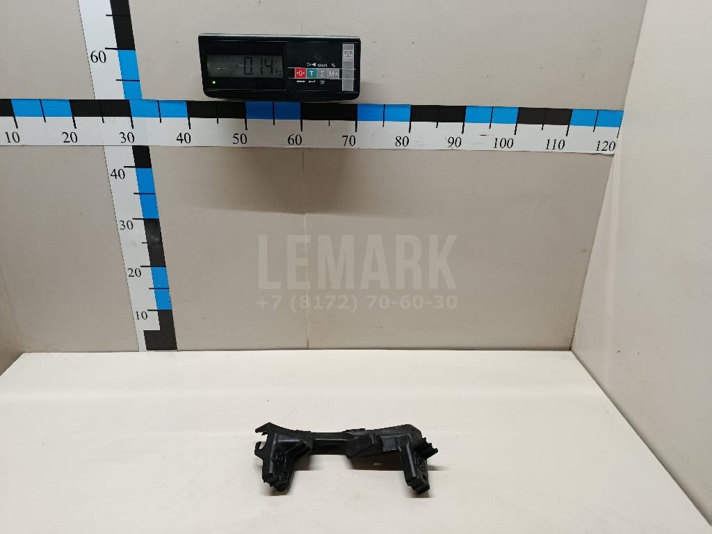 Кронштейн переднего бампера правый 86552D9000 Hyundai-Kia