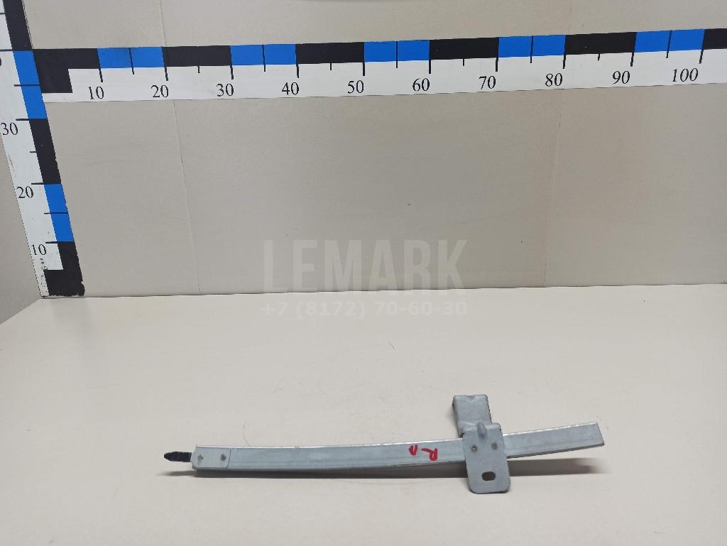 Направляющая стекла двери 80214JD000 Nissan