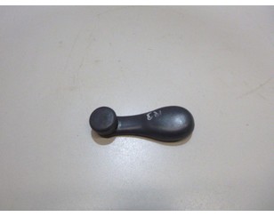 Ручка стеклоподъемника для Daewoo Matiz (M100/M150) 1998-2015 с разборки состояние отличное