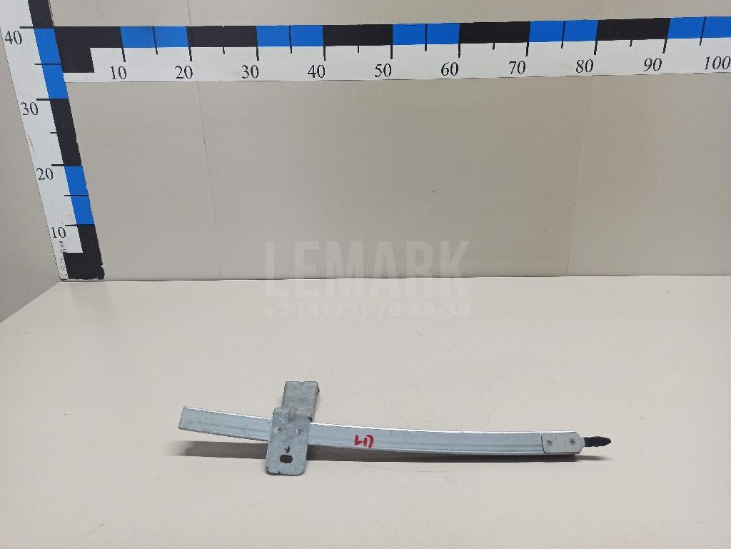 Направляющая стекла двери 80215JD000 Nissan