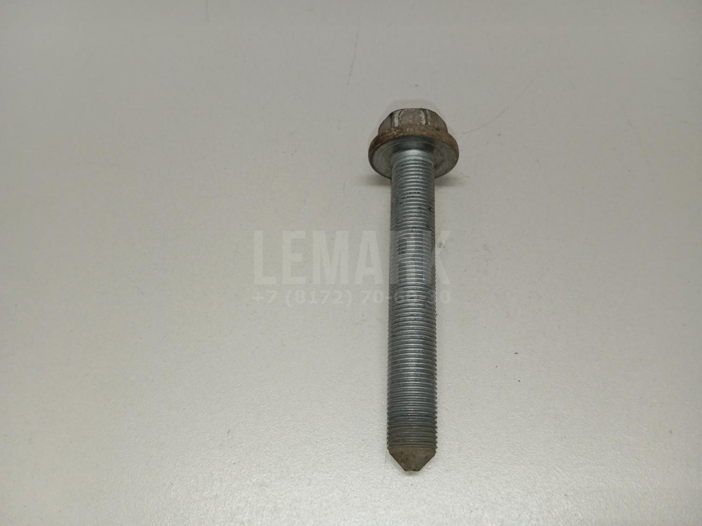 Болт заднего рычага N10586902 VAG