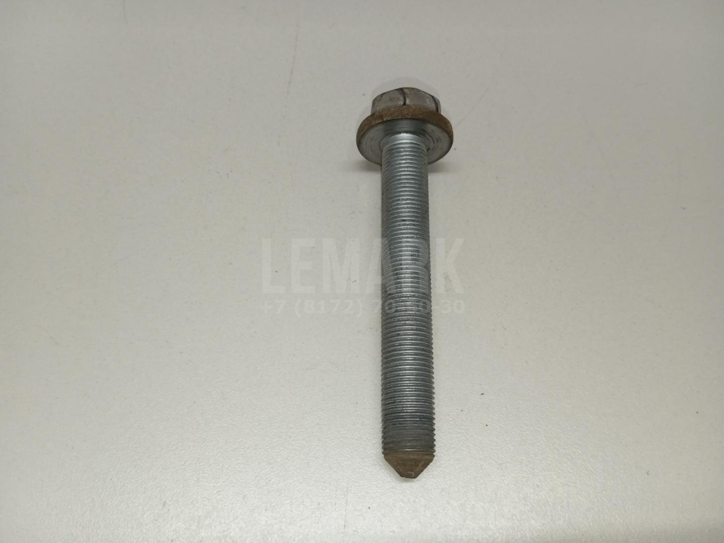 Болт заднего рычага N10586902 VAG