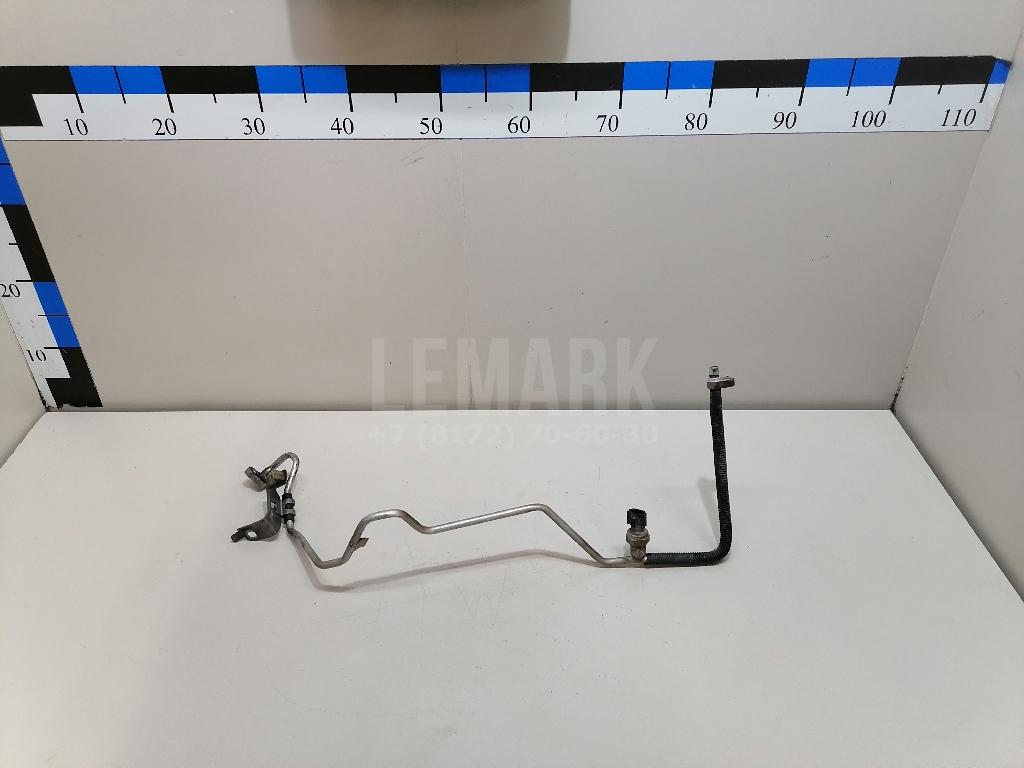 Трубка кондиционера 924414EB0A Nissan