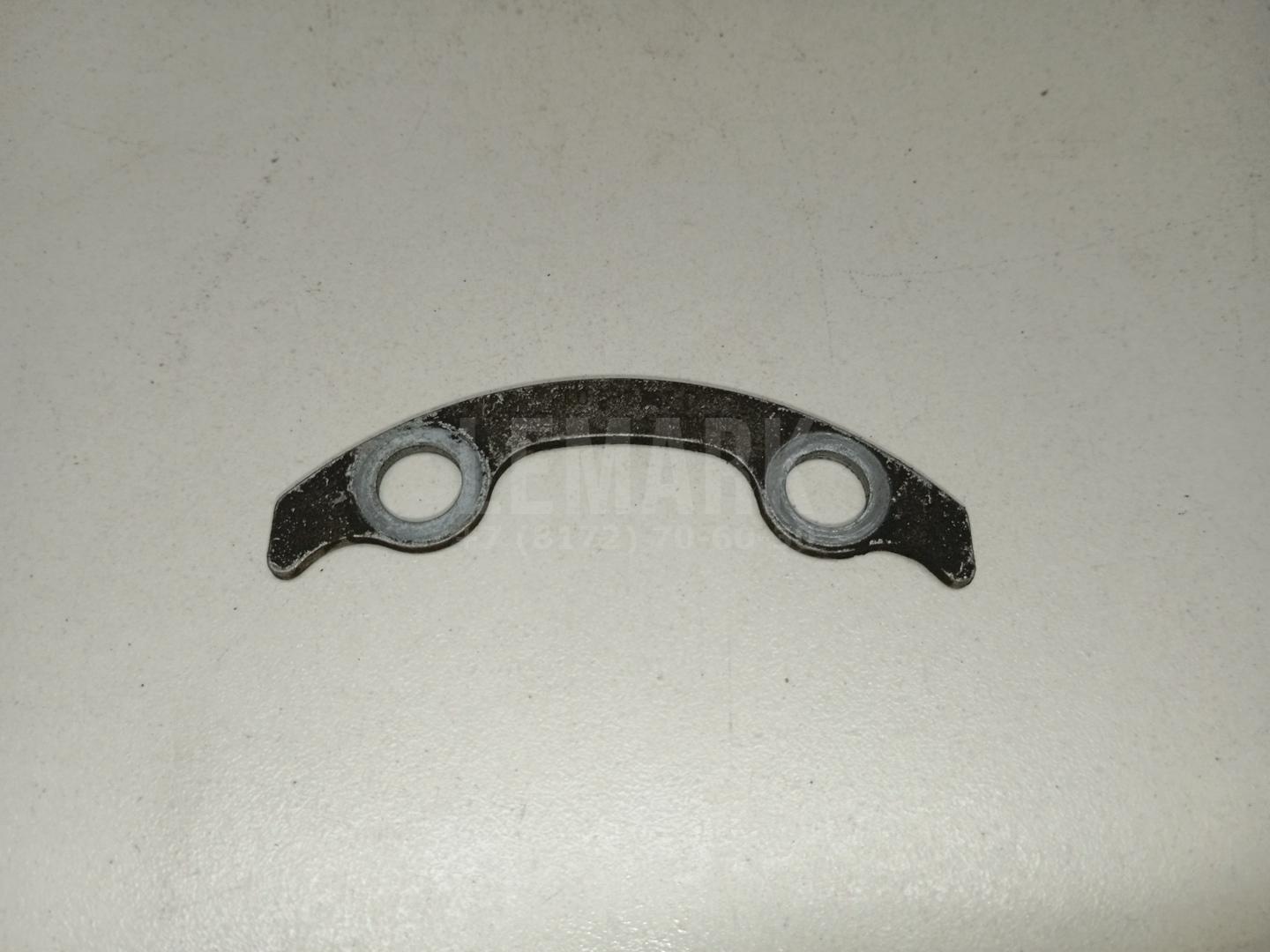 Пластина 7L0501357D VAG
