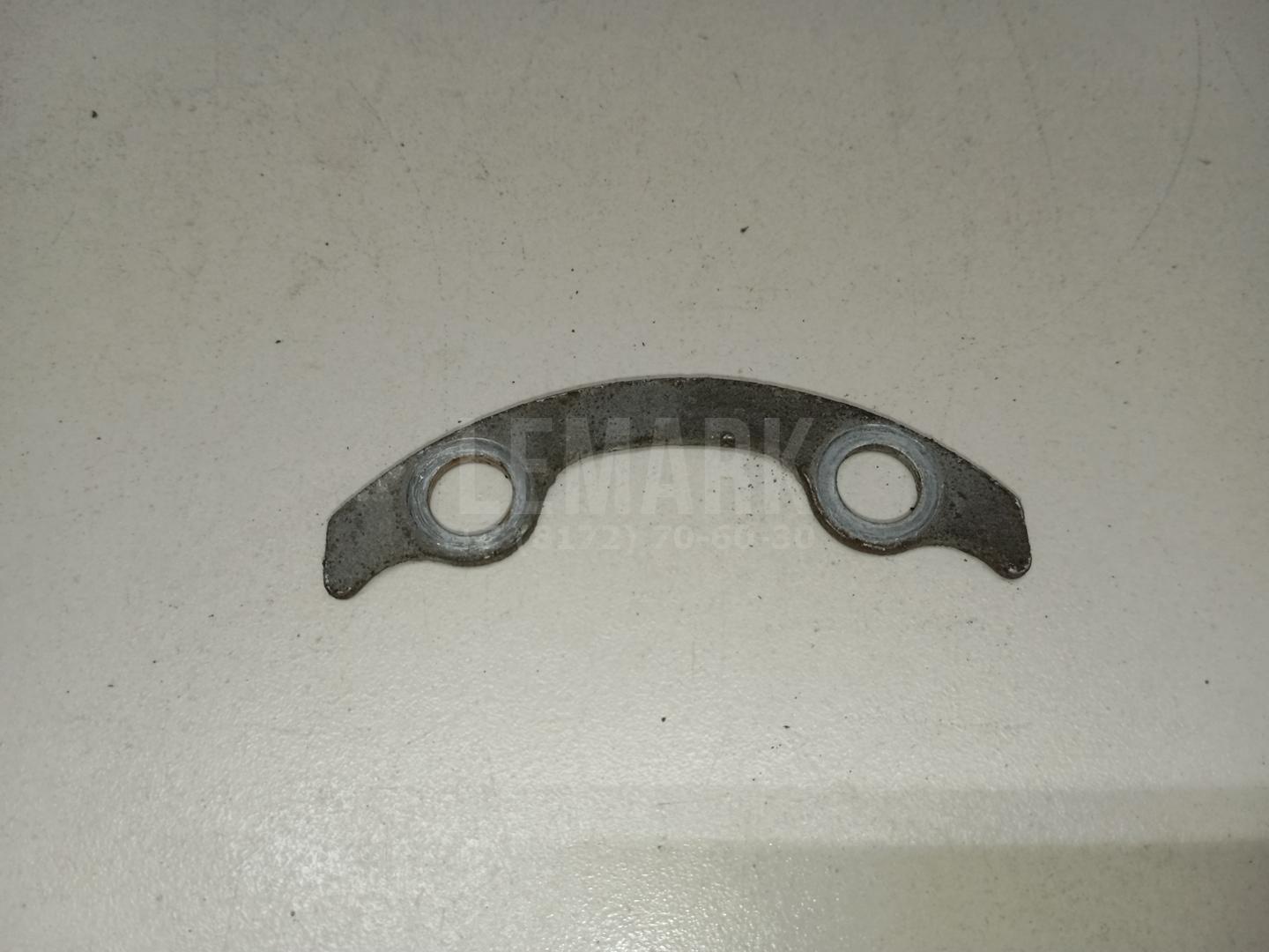 Пластина 7L0501357D VAG