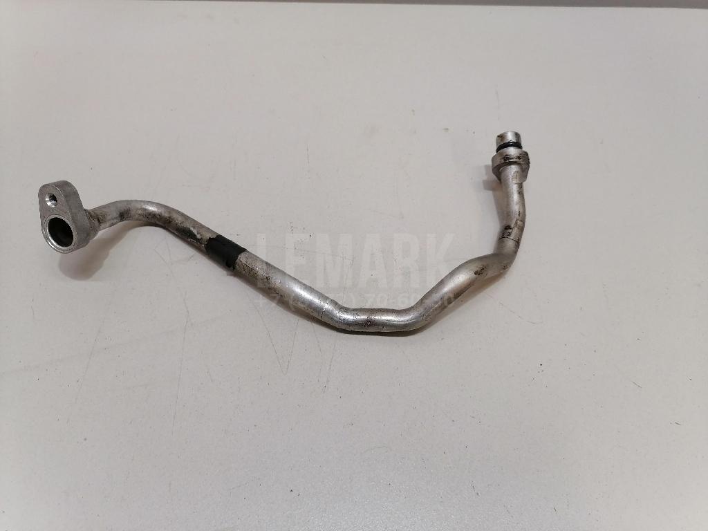 Трубка кондиционера 924474EB0A Nissan
