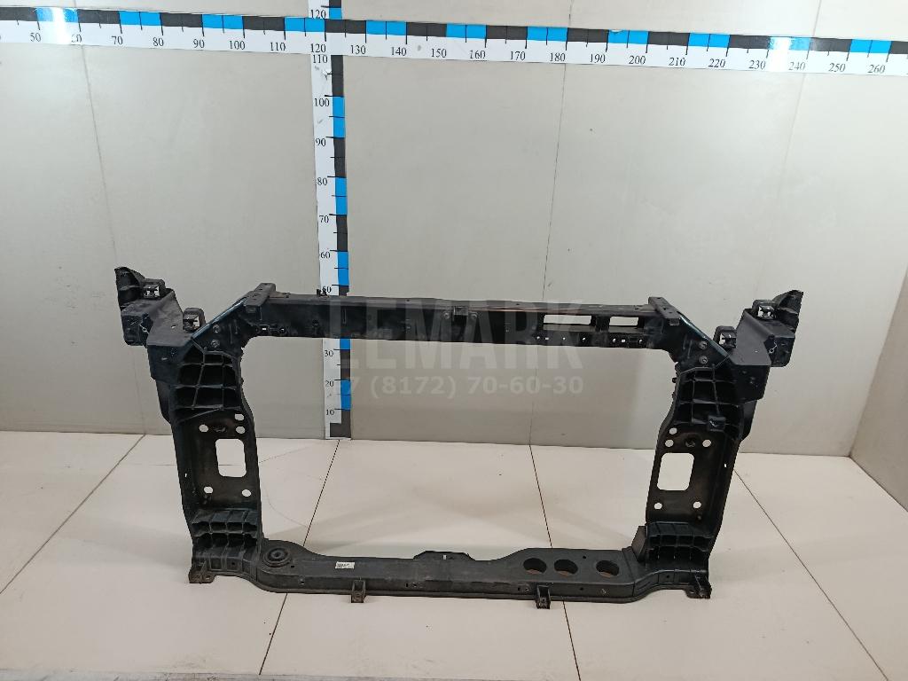 Панель передняя 64101D9000 Hyundai-Kia