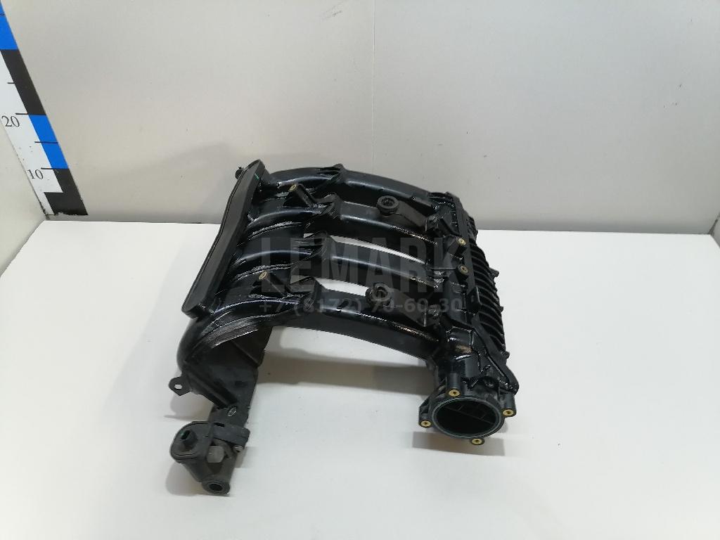 Коллектор впускной 140014BB0A Nissan