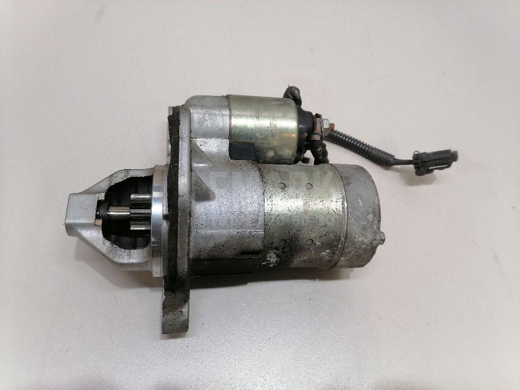 Стартер 233004BB0A Nissan