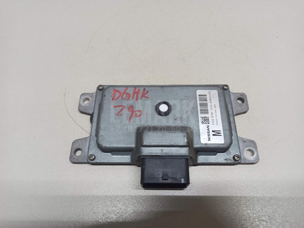 Блок управления АКПП 31036BT90E Nissan
