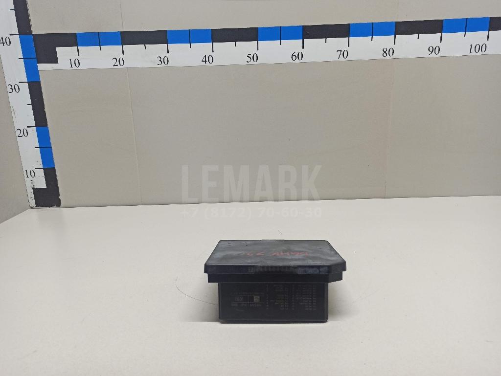 Блок предохранителей 284B7BB02B Nissan