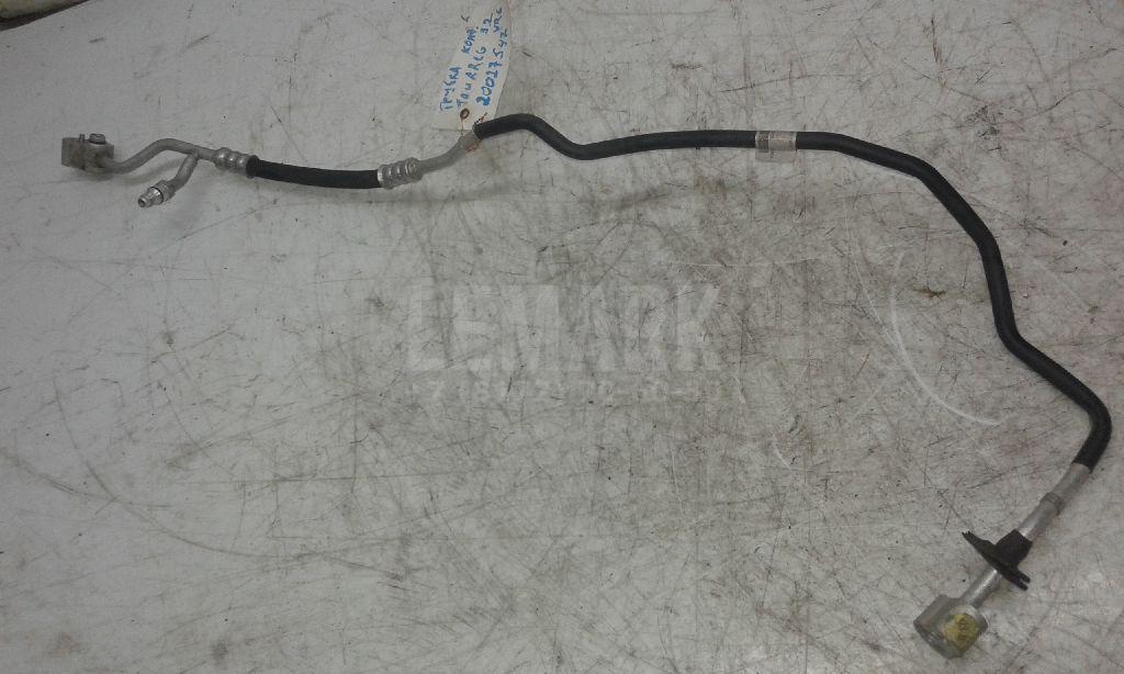 Трубка кондиционера 7L0820741D VAG