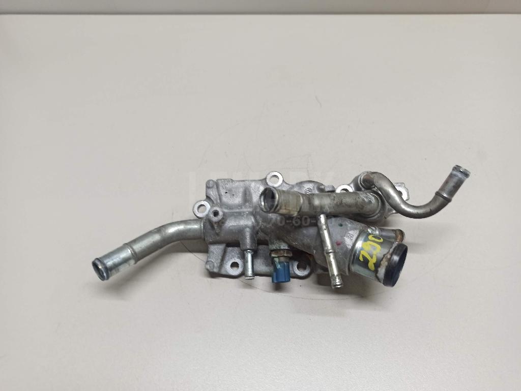 Фланец двигателя системы охлаждения 11060JD20C Nissan