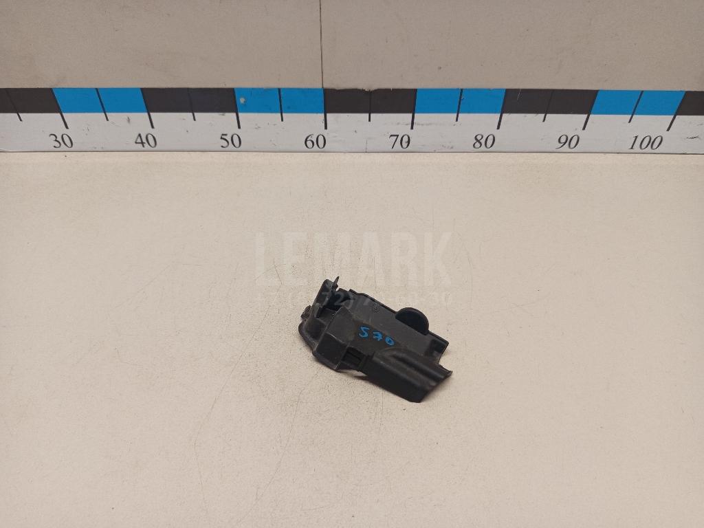 Накладка (кузов наружные) 5K0837350B VAG